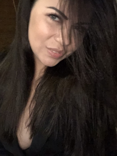 Частная массажистка Алина 