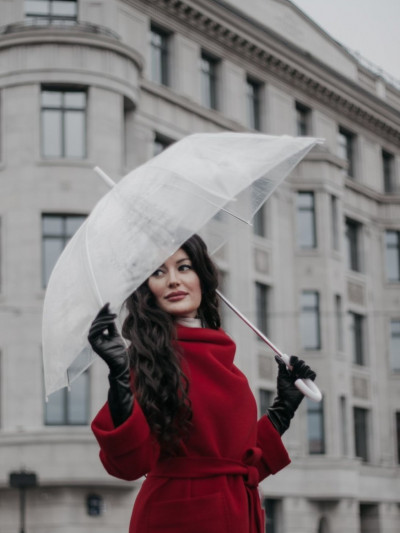 Частная массажистка Диана 