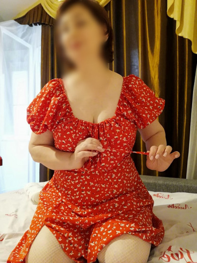 Частная массажистка Ксения, Москва - фото 6