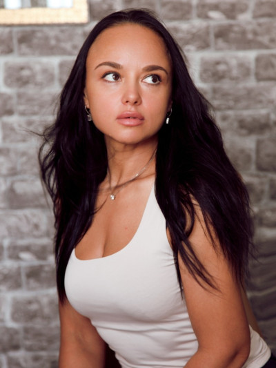 Частная массажистка Кристина 