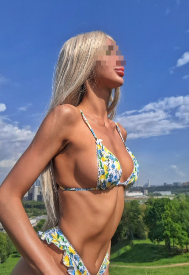 Частная массажистка Эрика, Москва - фото 12