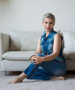 Частная массажистка Леночка 