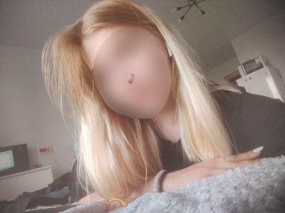 Частная массажистка Злата, 22 года, Санкт-Петербург - фото 1