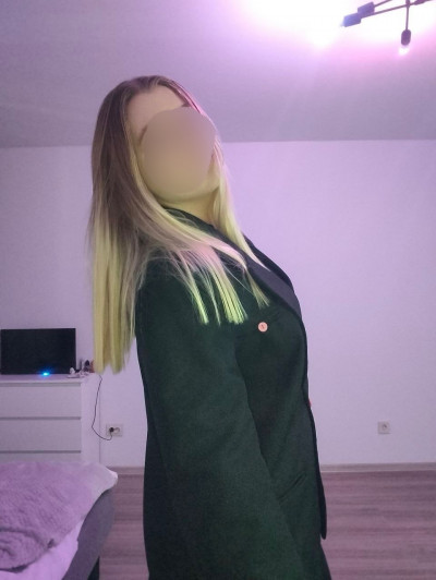 Частная массажистка Злата, 22 года, Санкт-Петербург - фото 3