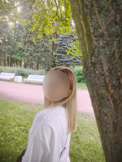 Частная массажистка Злата, 22 года, Санкт-Петербург - фото 5