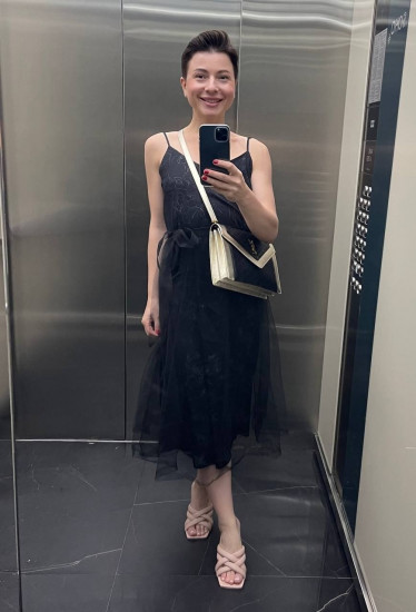 Частная массажистка Ульяна, Санкт-Петербург - фото 3