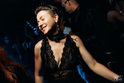 Частная массажистка Ульяна, Санкт-Петербург - фото 4