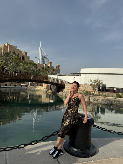 Частная массажистка Ульяна, Санкт-Петербург - фото 6