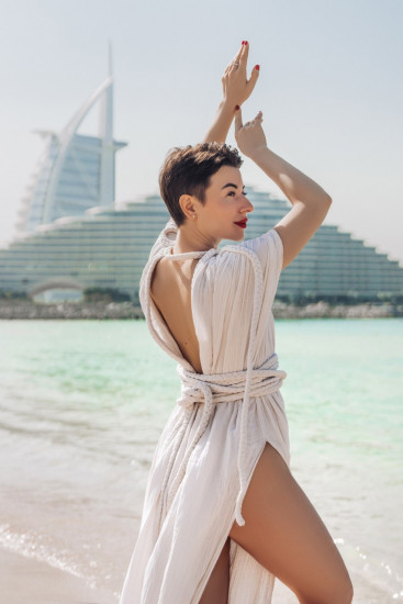 Частная массажистка Ульяна, Санкт-Петербург - фото 10