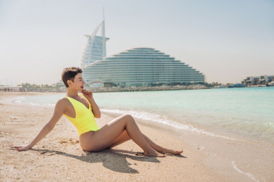 Частная массажистка Ульяна, Санкт-Петербург - фото 9