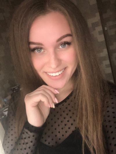 Частная массажистка Ирина, 26 лет, Москва - фото 3