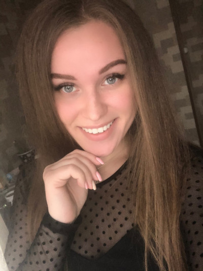 Частная массажистка Ирина 