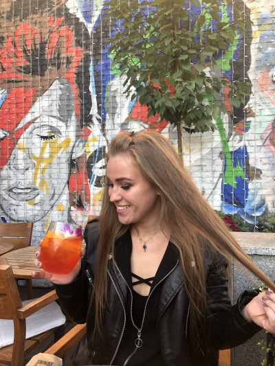 Частная массажистка Ирина 