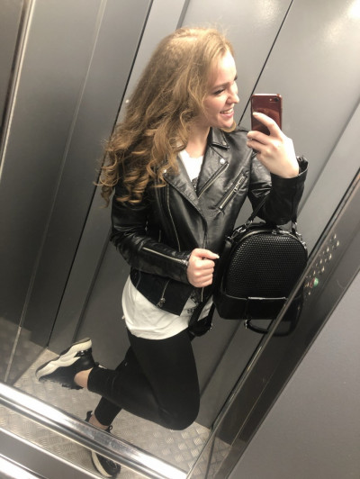 Частная массажистка Ирина, 26 лет, Москва - фото 8