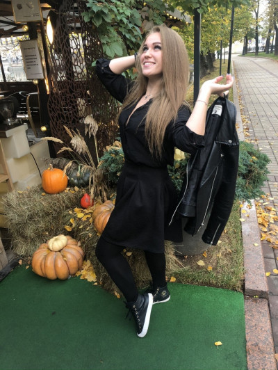 Частная массажистка Ирина, 26 лет, Москва - фото 7