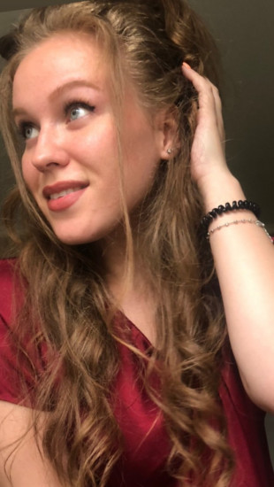 Частная массажистка Ирина, 26 лет, Москва - фото 9