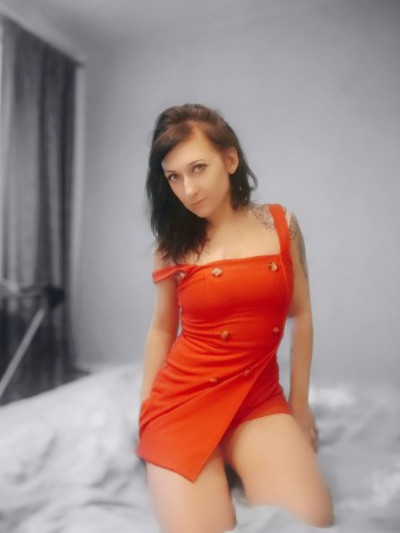 Частная массажистка Александра 