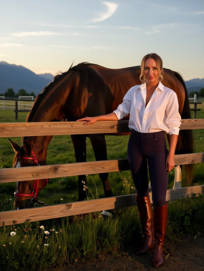 Частная массажистка Вероника, Москва - фото 9