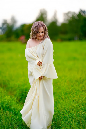 Частная массажистка Лея, Пушкино - фото 1