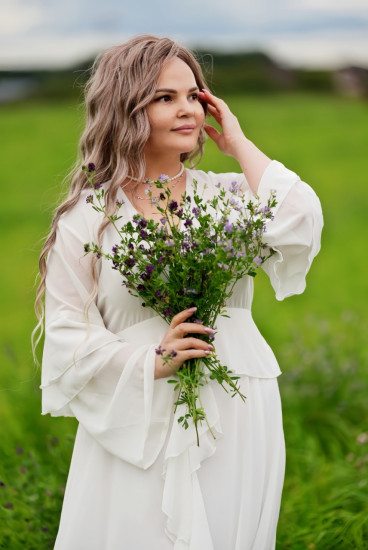 Частная массажистка Лея, Пушкино - фото 5