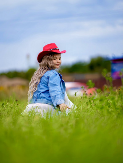 Частная массажистка Лея 