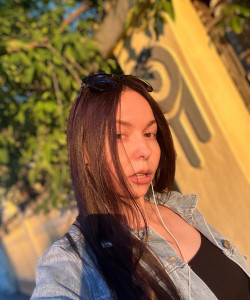 Частная массажистка Марина Кали 