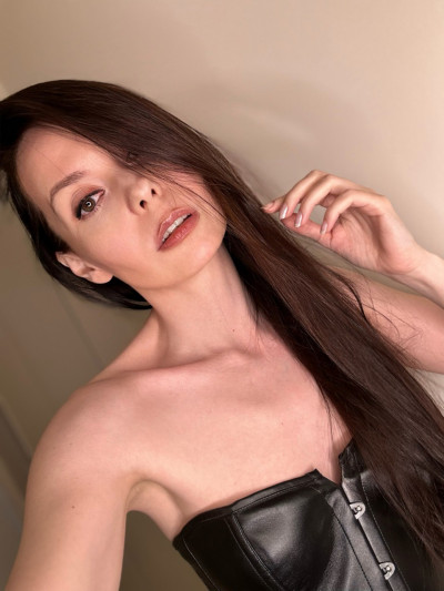 Частная массажистка Марина Кали 