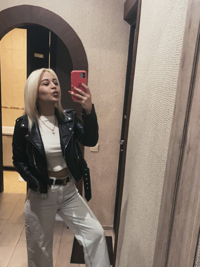 Частная массажистка Светлана 