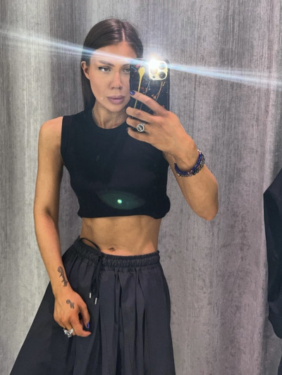 Частная массажистка Марина 