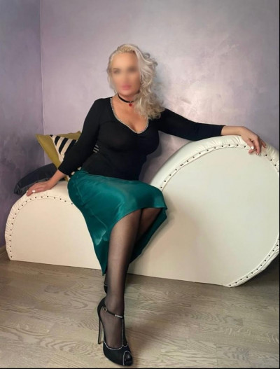 Частная массажистка Ирина, 45 лет, Одинцово - фото 3