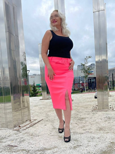 Частная массажистка Ирина, 45 лет, Одинцово - фото 6