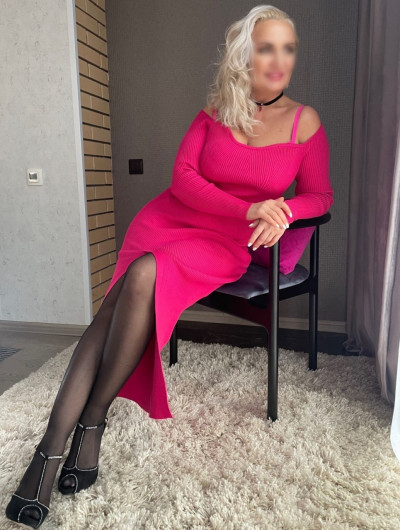 Частная массажистка Ирина, 45 лет, Одинцово - фото 1