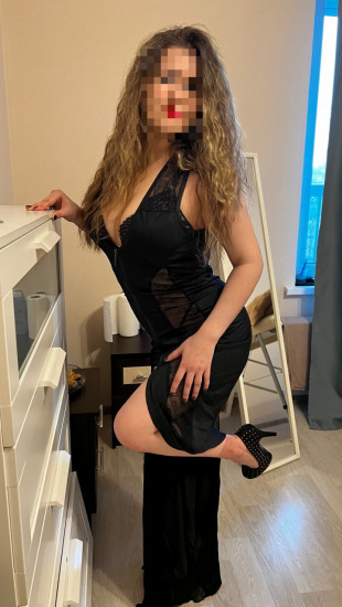 Частная массажистка Лиана, 26 лет, Москва - фото 6