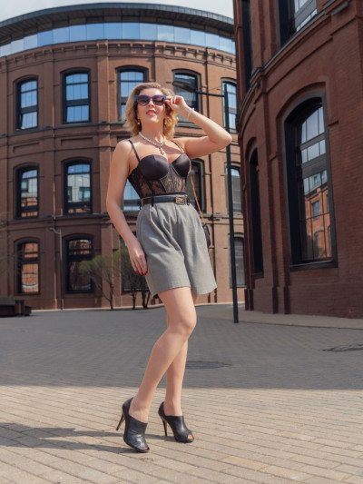 Частная массажистка Валентина 