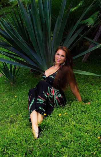 Частная массажистка Кристина, Москва - фото 7