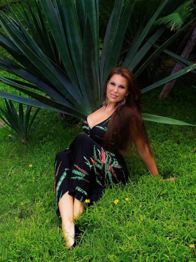 Частная массажистка Кристина 