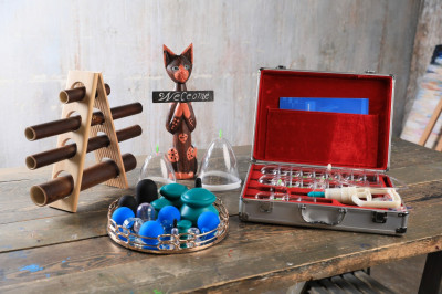 Частная массажистка Кристина, Москва - фото 6