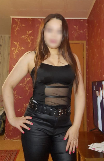 Частная массажистка Диана, 37 лет, Москва - фото 1