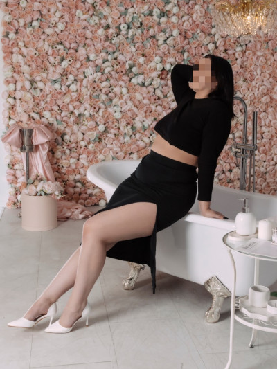 Частная массажистка Елизавета 