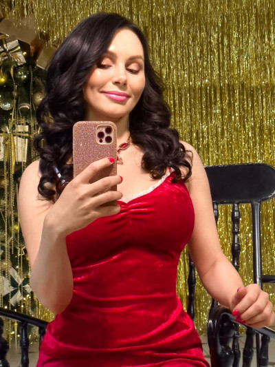 Частная массажистка Лили 