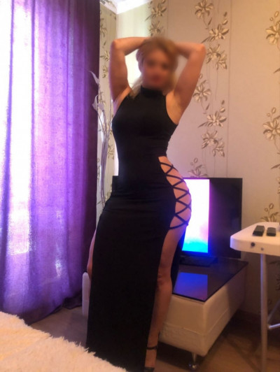 Частная массажистка Ника, 37 лет, Москва - фото 12