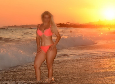 Частная массажистка Ника, 37 лет, Москва - фото 4