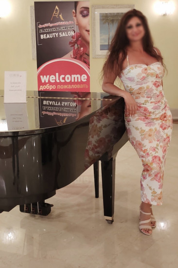 Частная массажистка Ника, 37 лет, Москва - фото 2