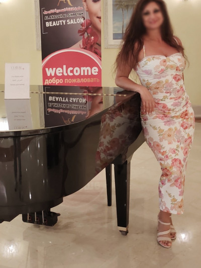 Частная массажистка Ника 