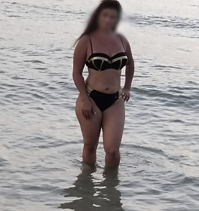 Частная массажистка Ника, 37 лет, Москва - фото 28