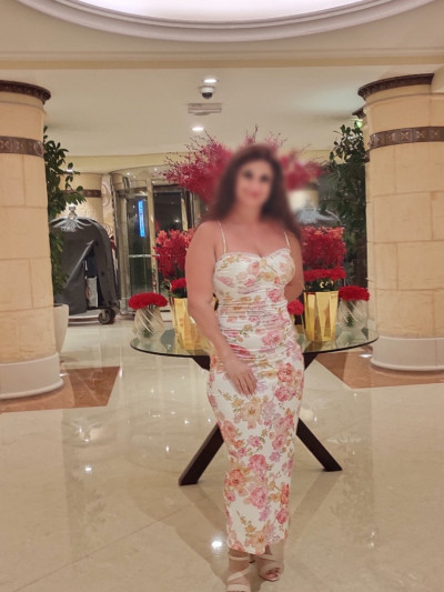 Частная массажистка Ника 