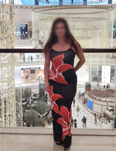 Частная массажистка Ника, 37 лет, Москва - фото 21