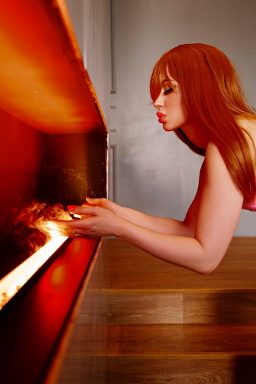 Частная массажистка Алина, Москва - фото 3