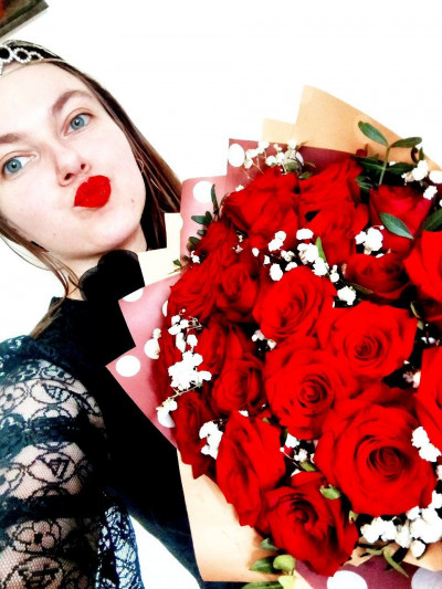 Частная массажистка Ксения 