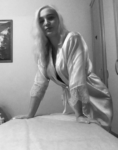 Частная массажистка Яна, Сочи - фото 6